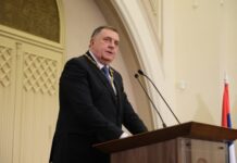 Dodik: Slobodni su samo oni narodi koji imaju svoju državu
