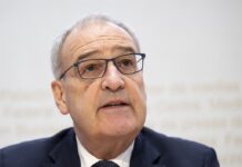 Predsjednik Švajcarske: Najgora tragedija u istoriji zemlje