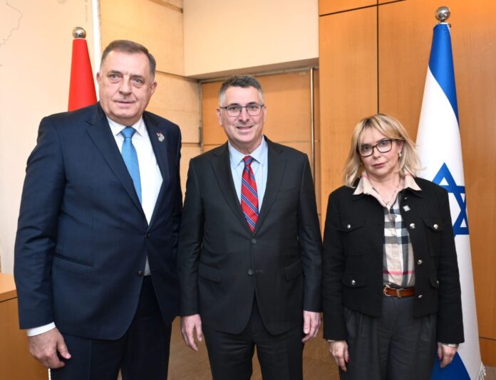 Gideon Sar Dodik Trisic Babic 2