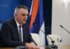 Minić: Životni i politički put Biljane Plavšić dio istorije