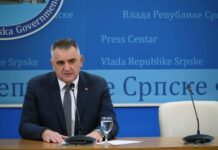 Minić: Prevoznici morali ekstremnim mjerama da privuku pažnju Brisela