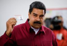 Nikolas Maduro u pritvorskom centru u Bruklinu – Vrhovni sud Venecuele naložio da Delsi Rodriges preuzme dužnost predsjednika