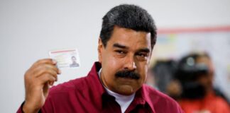 Nikolas Maduro u pritvorskom centru u Bruklinu – Vrhovni sud Venecuele naložio da Delsi Rodriges preuzme dužnost predsjednika