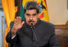 Njujork tajms: Maduro u decembru odbio Trampov ultimatum da ode u Tursku