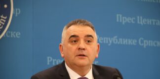 Minić: Sve ukazuje da će Karan ponovo pobijediti