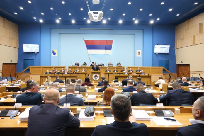 Narodna skupština usvojila ostavku premijera Save Minića 5