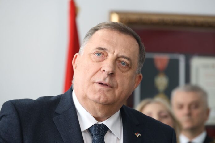 Prijem 25 u kasarni Kozara Dodik 4