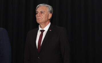 Karan: Vizionarski rad doktora Talića ostavio neizbrisiv trag