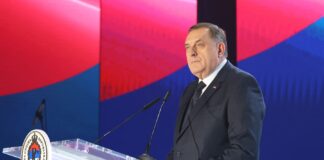Dodik: Urgentno riješiti pitanje trase auto-puta kroz Brčko