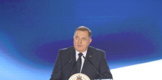 Dodik: Republika Srpska je formirana da bude trajna