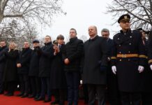 Blagojević: Šta bi Amerikanci uradili da im neko iz druge zemlje zabrani proslavu 4. jula?