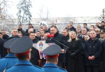 Budimir: Republika Srpska – zavjet heroja