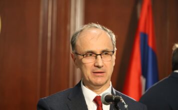 Macut: Zabrana preleta za žaljenje, neće me sprečiti da dođem u Banjaluku