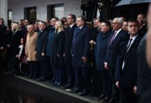 Dodik: Nova bolnica u Trebinju dokaz ozbiljne politike, koja želi dobro svom narodu