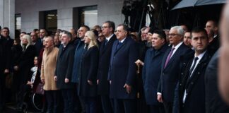 Dodik: Nova bolnica u Trebinju dokaz ozbiljne politike, koja želi dobro svom narodu