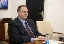 Peulić: BiH i zemlje regiona pred velikim izazovom – lanci snadbijevanja će biti poremećeni