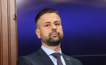 Amidžić: Nisam osjetio šta je istinska mržnja dok nisam počeo da radim u Sarajevu