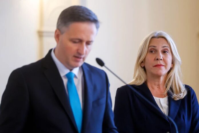 Becirovic Cvijanovic