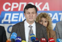 Opozicija omalovažava birače: Blanuša ponizio stanovnike Republike Srpske