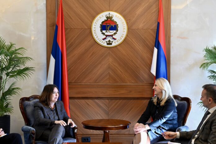 Cvijanović i Eti Kastelani