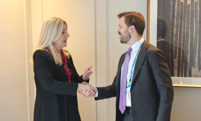 Cvijanović i Hanrahan