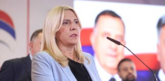 Cvijanović: Djeluje mi da su bošnjački političari u rastrojstvu