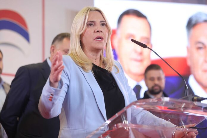 Cvijanovic izborna noc