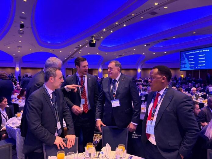 Dodik Molitveni dorucak