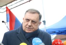 Dodik: Ne postoji više nijedan razlog da vjerujemo u evropske integracije