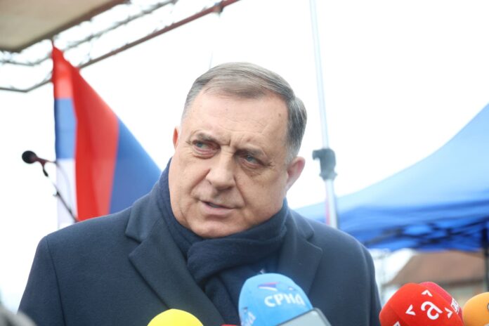 Drakulić Motike Šargovac godišnjica Dodik izjava 1
