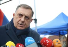 Dodik: Zločin bez presedana u Drakuliću da bude opomena Srbima