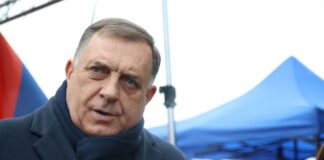Dodik: Zločin bez presedana u Drakuliću da bude opomena Srbima