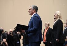 Cvijanovićeva čestitala Karanu: Uvjerna sam da će dužnost predsjednika obavljati časno i odgovorno