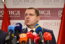 Kovačević: Maksimalno smo bili konstruktivni i usvajali evropske zakone, nisam optimističan da ćemo dalje napredovati na putu ka EU