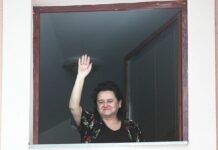 Preminula Ljiljana Zelen Karadžić