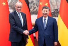 Merc: Uspješni razgovori sa Si Đinpingom