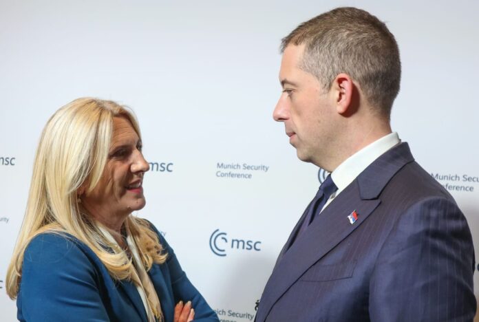 Minhen Cvijanović Djuric