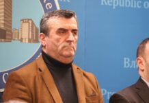 Kraljević: Optužnice protiv Srba – nastavak ratnog plana Bošnjaka