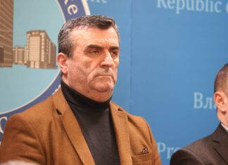 Kraljević: U Sarajevo idem kao prepreka, biću zadnja linija odbrane