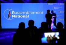 Nacionalno okupljanje traži izglasavanje nepovjerenja Vladi Francuske