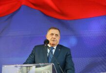 Dodik: Uvijek i iznova braniti temelje Republike Srpske