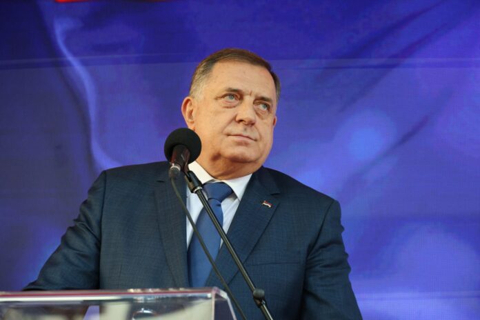 Otvaranje objekta za onkologiju i hematologiju Dodik 2