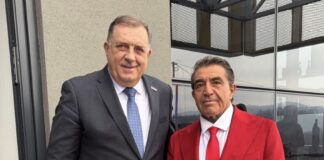 Dodik sa Trampovim izaslanikom: Otvoren, pragmatičan i partnerski pristup ostaje put kojim Srpska gradi svoju budućnost