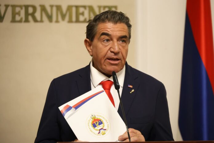 Paolo Zampoli Savo Minic 6