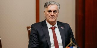 Karan: Institucije Republike Srpske i njihovo djelovanje biće očuvani – borimo se protiv unitarizacije BiH