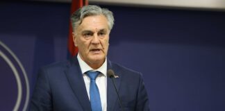 Karan: Povratak izvornih nadležnosti – povratak pravu