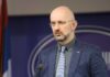 Mazalica: Kažu da i ćorava koka ubode zrno, ali je Božović uspio da promašI i zrno i krivca
