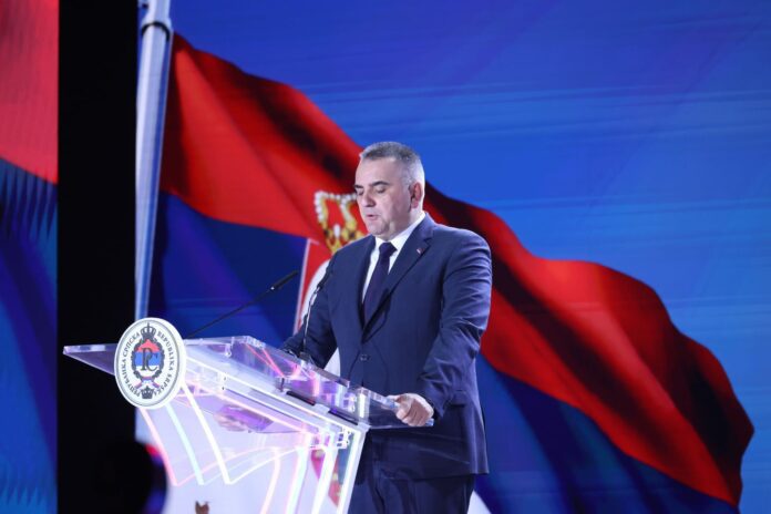 Svečana akademija povodom Sretenja Minic