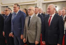 Dodik: Budućnost Srba u nacionalnoj narodnoj državi