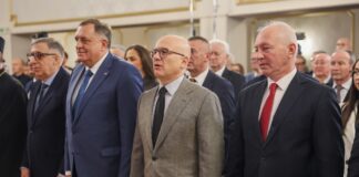 Dodik: Budućnost Srba u nacionalnoj narodnoj državi